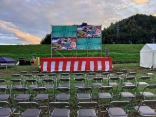 高知県イベント設営