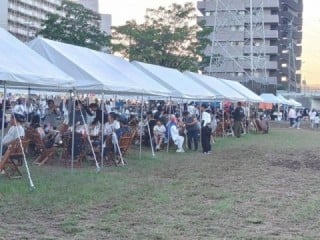 高知県イベント設営